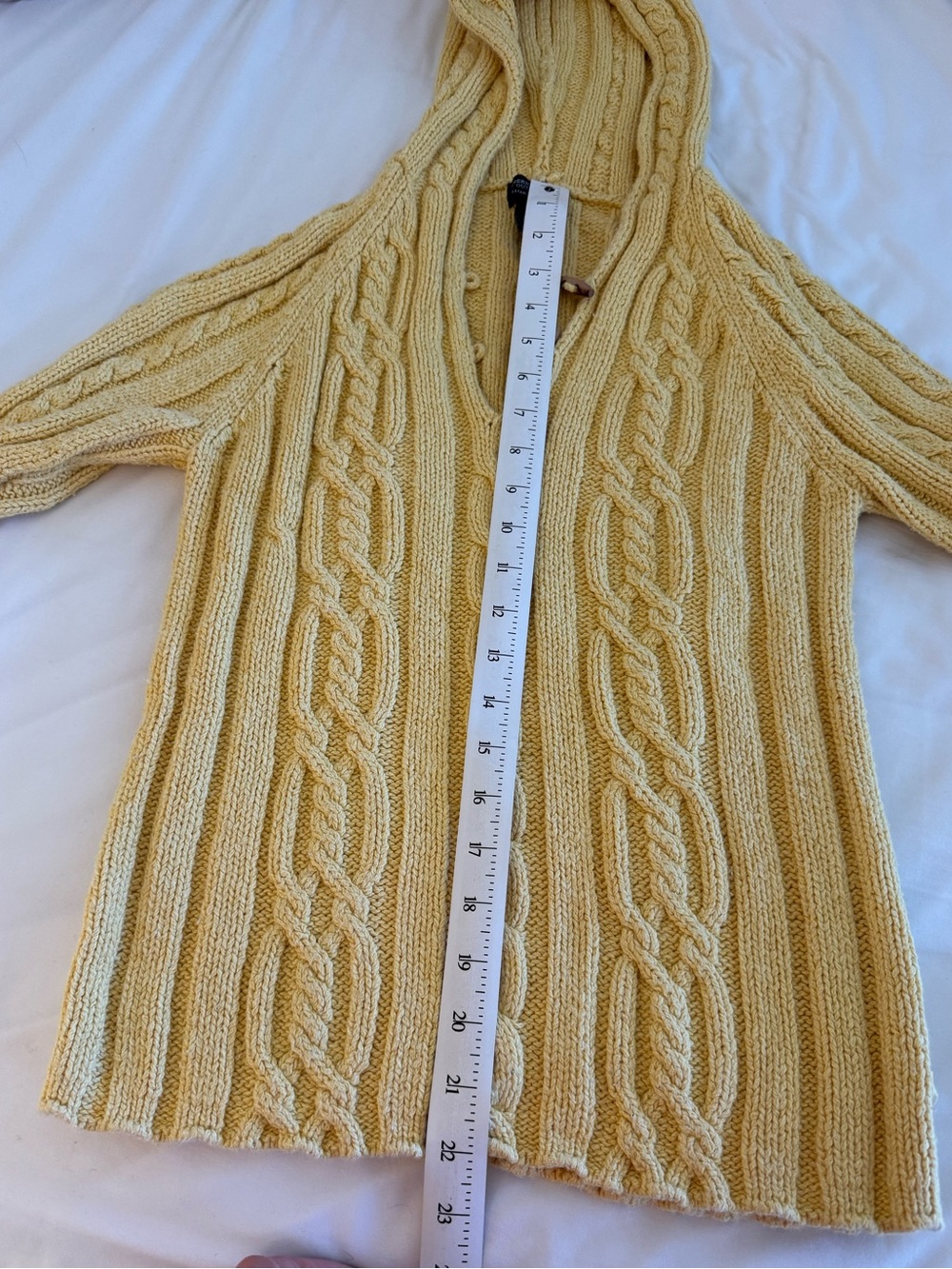 Vintage American Eagle hoodie - Picture 6 of 7